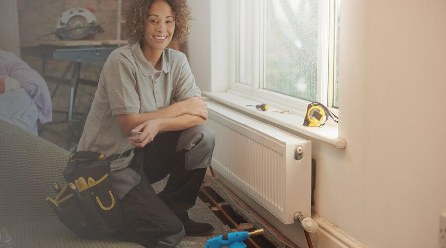 Professional sink repair in Wilton, AR